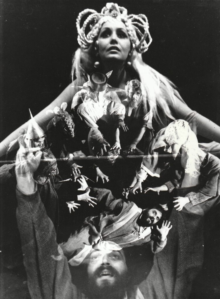 Az utolsó utáni éjszaka